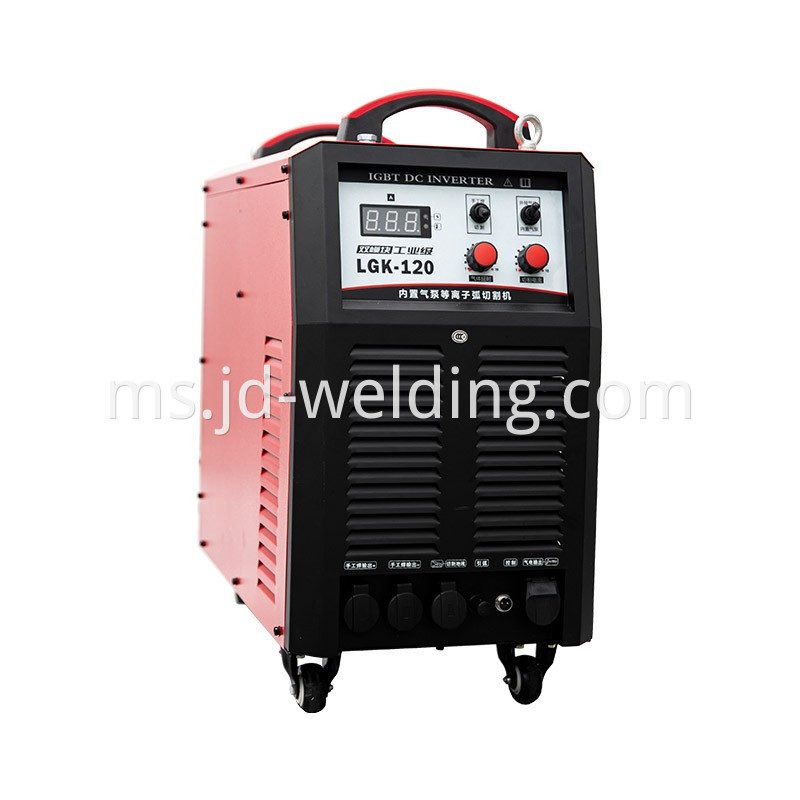 Inverter Plasma Cutting Machine